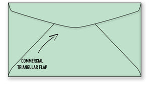 Blank Offering and Tithing Envelopes