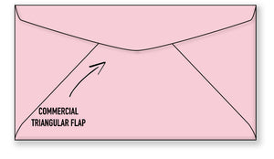 Blank Offering and Tithing Envelopes